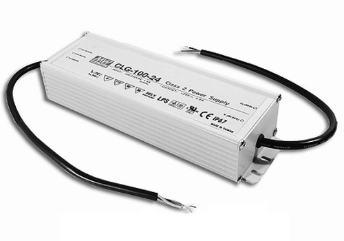 CLG-100-12 Mean Well Napájecí zdroj pro LED 100W 12