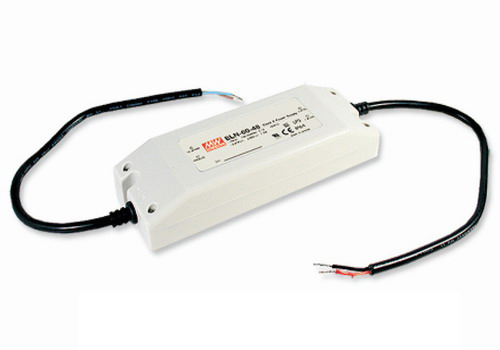 ELN-60-27D Mean Well Stmívatelný zdroj pro LED 60W 2