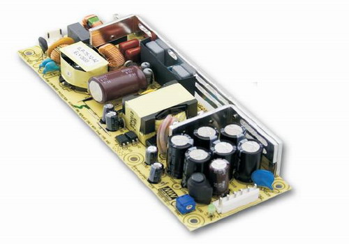 ELP-75-15-C Mean Well Spínaný zdroj CASE 75W 15V