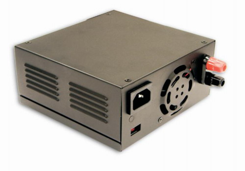ESC-120-C-27 Mean Well Nabíječka akumulátorů 24V