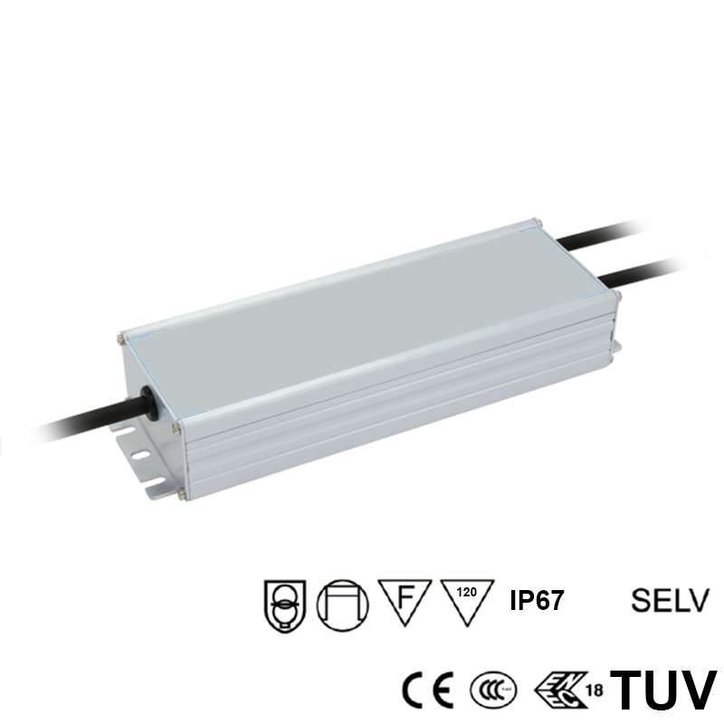 EUD-150S520BV INVENTRONICS DALI 150W 5.2A