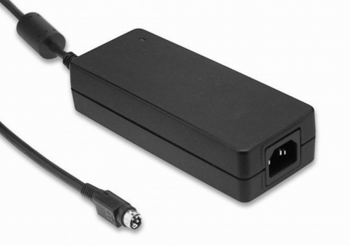 GC160A48-AD1 Mean Well Napájecí stolní adaptér s na