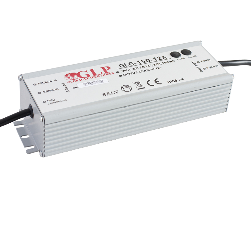GLG-150-12A Zdroj konstantního napětí 12V 12.5A 150W