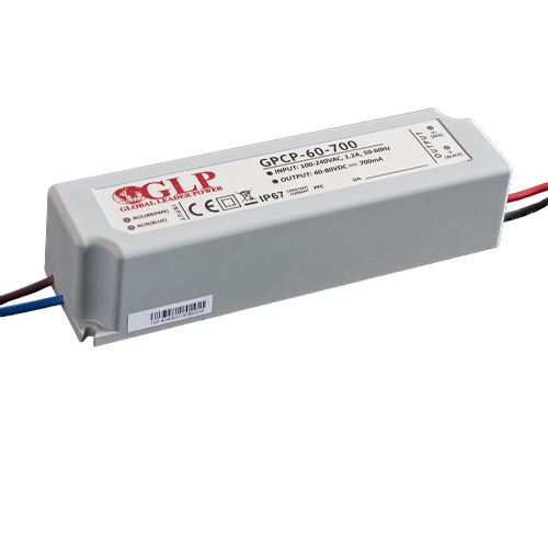 GPCP-60-1750 Zdroj konstantního proudu 1750mA 18~36V 58.8W