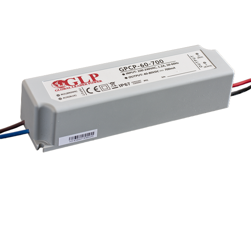 GPCP-60-2100 Zdroj konstantního proudu 1050mA 16~30V 63W