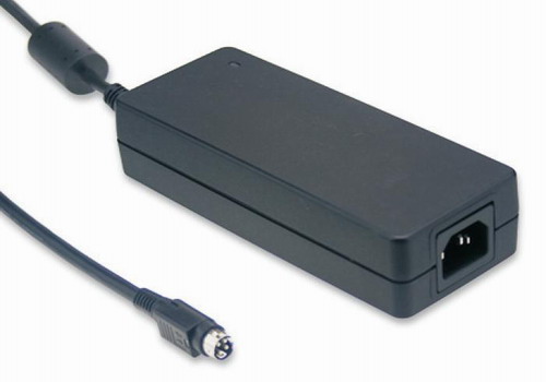 GS120A20-R7B Mean Well Spínaný zdroj stolní 120W 20