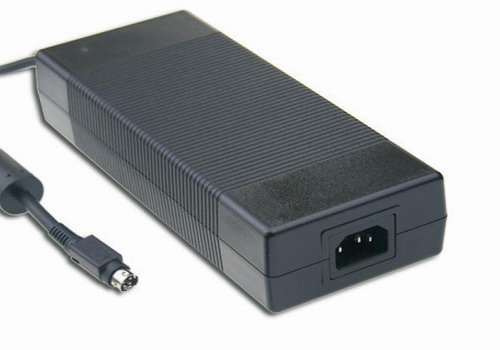 GS220A48-R7B Mean Well Spínaný zdroj stolní 220W 48