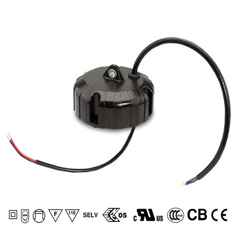 HBG-60-1400P Mean Well Proudový zdroj pro LED 60W 1400mA