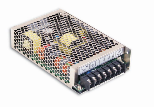 HRPG-150-7.5 Mean Well Napájecí spínaný zdroj uzavř
