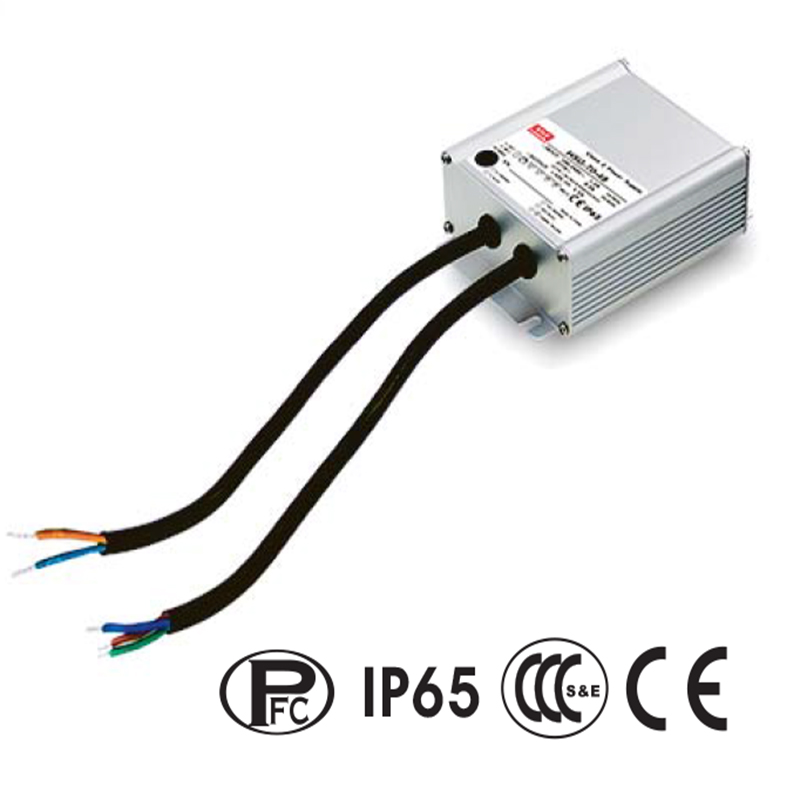 HSG-70-48 Mean Well Napájecí zroj pro LED 70W 48V