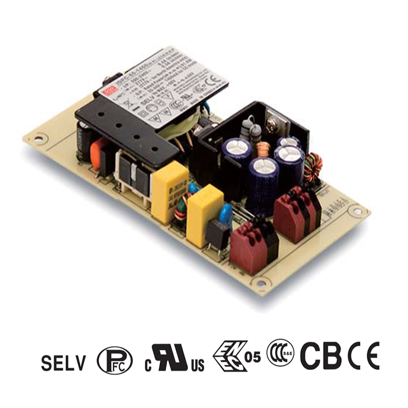 IDPC-65-700 Mean Well Stmívatelný proudový zdroj 700mA 65W