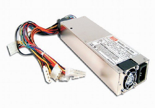 IPC-300A Mean Well Průmyslový napájecí zdroj ATX 300