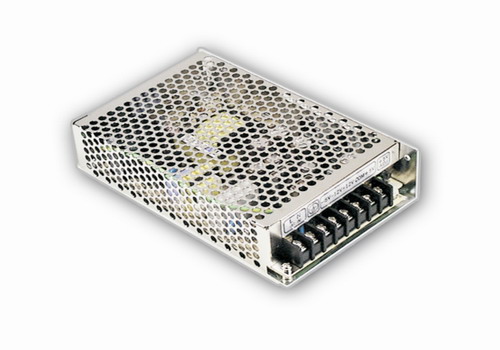 IQ-60F Mean Well Napájecí zdroj uzavřený čtyřhladin