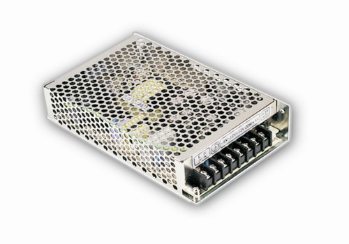 IT-60F Mean Well Napájecí zdroj uzavřený tříhladino