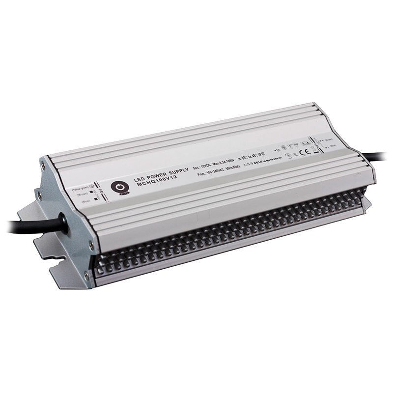 MCHQ100V24 POS Napěťový zdroj 100W 24V 4.1A