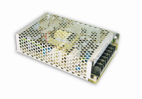 NET-75D Mean Well Napájecí zdroj uzavřený tříhladin