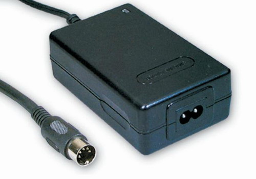 P25B13A-R1B Napájecí adaptér 25W 5+12+(-5)V