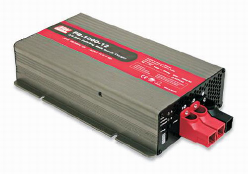 PB-1000-24 Mean Well Napájecí stolní adaptér s nabí