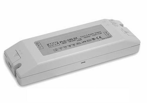 PLC-100-12 Mean Well Napájecí zdroj pro LED 100W 12