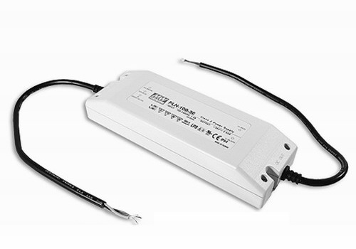 PLN-100-12 Mean Well Napájecí zdroj pro LED 100W 12