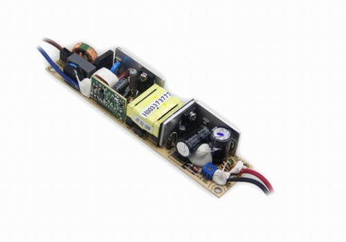PLP-20-36 Mean Well Napájecí zdroj pro LED 20W 36V