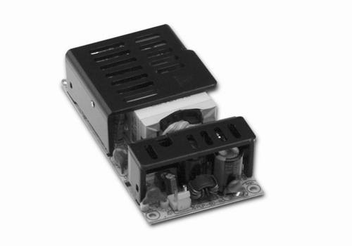 PLP-45-24 Mean Well Napájecí zdroj pro LED 45W 24V