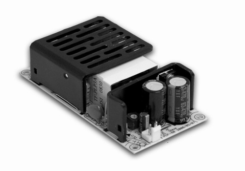 PLP-60-12 Mean Well Napájecí zdroj pro LED 60W 12V