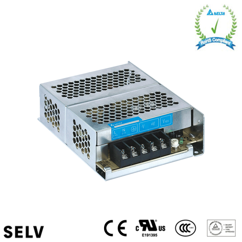 PMC-12V050W1AA DELTA 12V 50W 4.17A