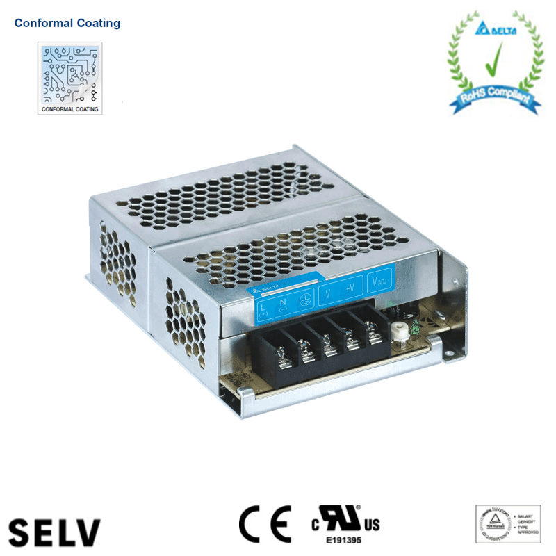 PMC-12V060W1NA DELTA 12V 60W 5A