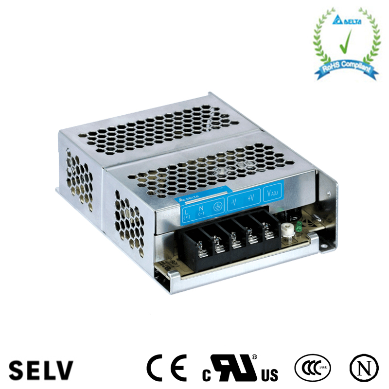 PMC-24V050W1AA DELTA 24V 50W 2.1A