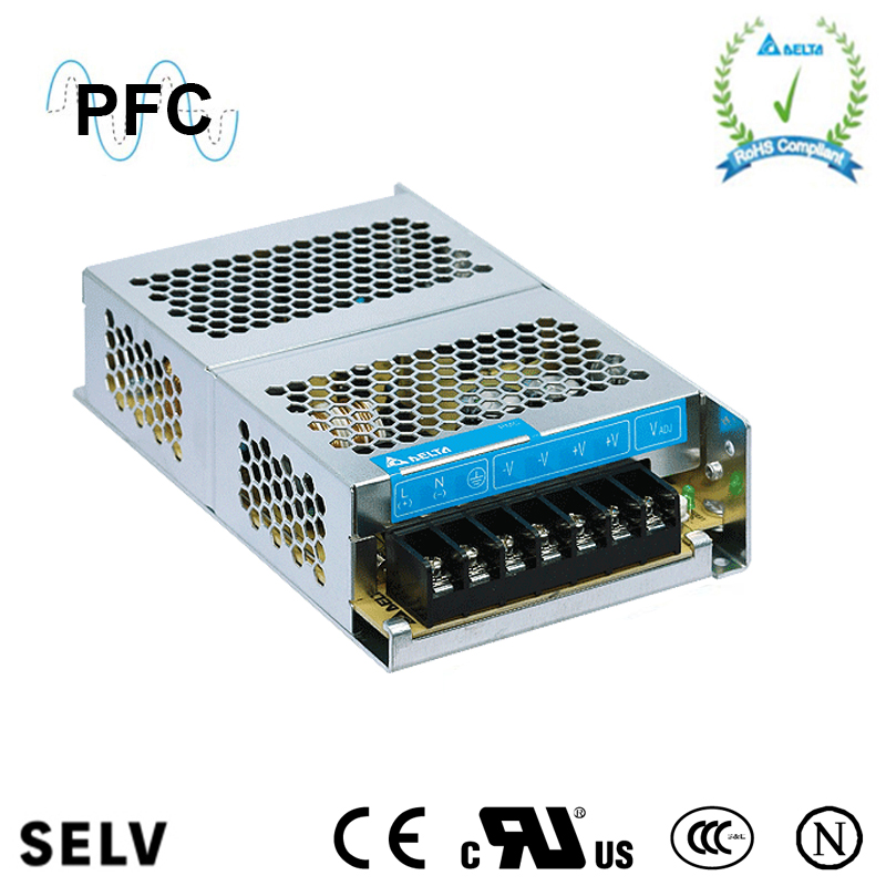 PMC-24V100W1AA DELTA 24V 100W 4.17A