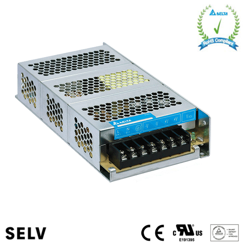 PMC-24V150W1AA DELTA 24V 150W 6.25A