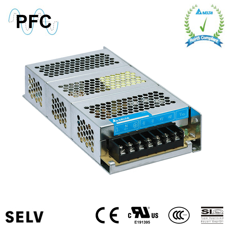 PMC-24V150W1BA DELTA 24V 150W 6.25A