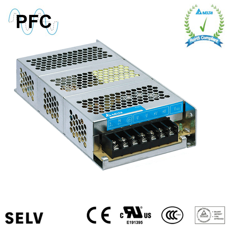 PMC-24V150W2AA DELTA 24V 150W 6.25A