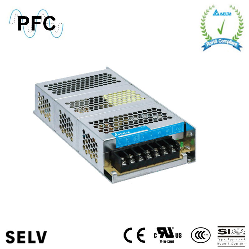 PMC-48V150W1BA DELTA 48V 150W 3.125A