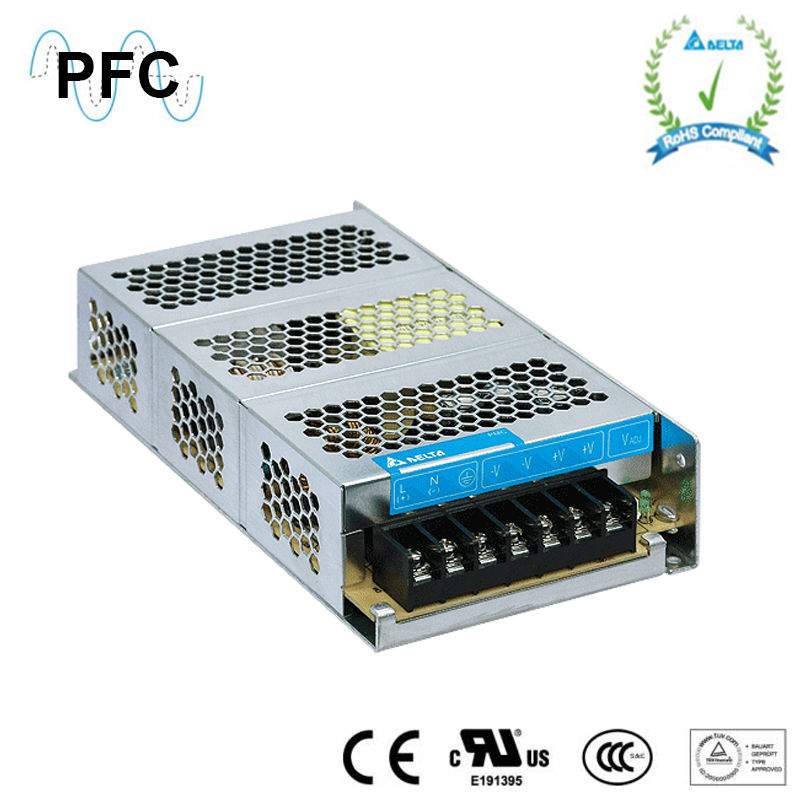 PMC-DSPV100W1A DELTA 24V+5V 100W 2.7+7A