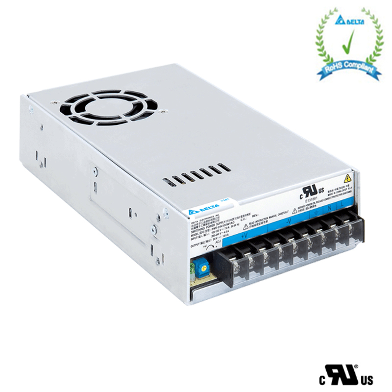 PMT-24V350W1AG DELTA 24V 350W 14.6A