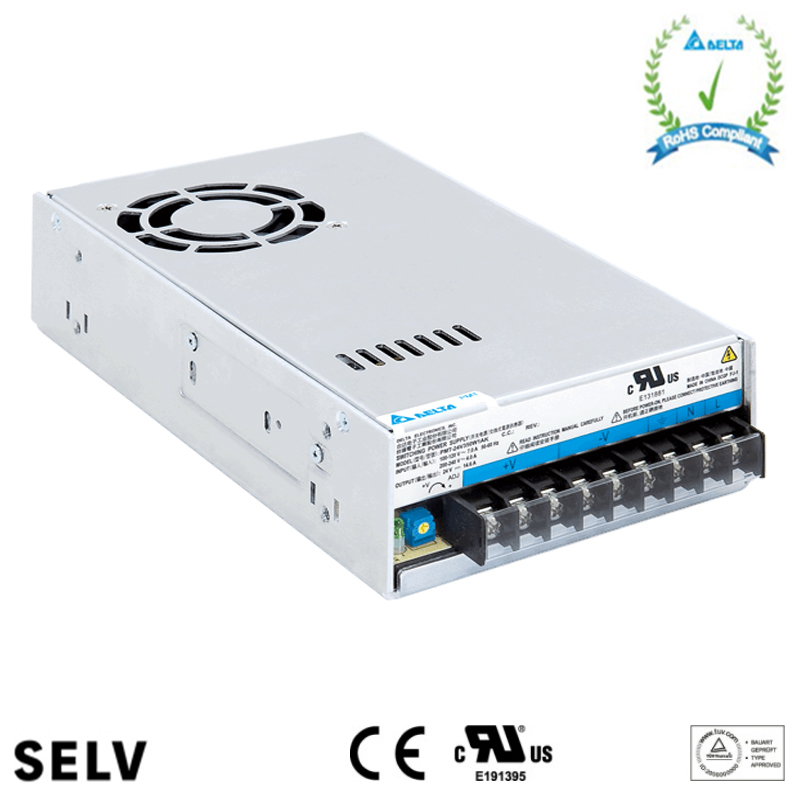 PMT-24V350W1AK DELTA 24V 350W 14.6A