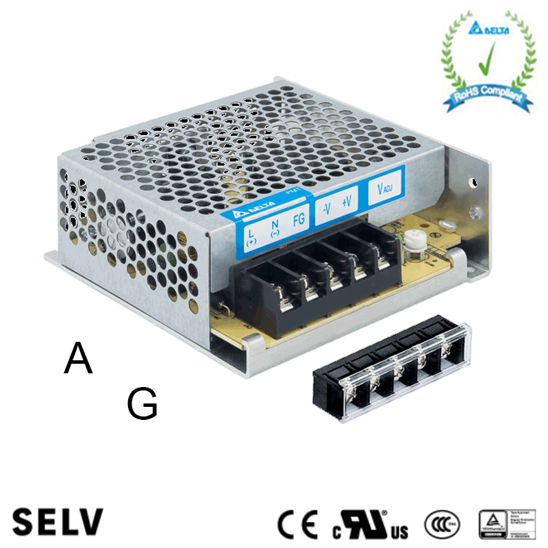 PMT-5V50W1AA DELTA 5V 50W 10A