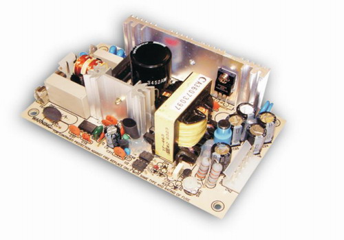 PS-65-27 Mean Well Spínaný zdroj otevřený 65W 27V