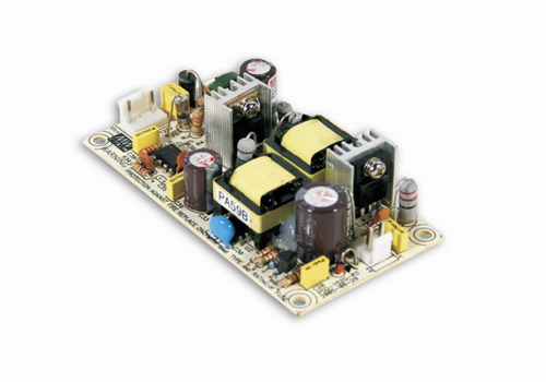 PSD-15C-05 Mean Well Měnič DC/DC otevřený 15W 5V