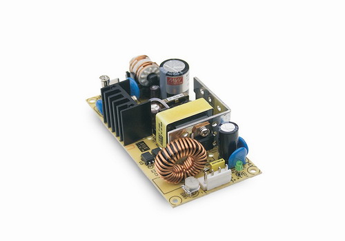PSD-30C-5 Mean Well Měnič DC/DC otevřený 30W 5V