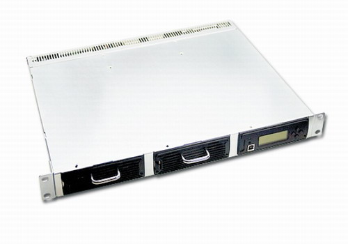 RCP-CMU-1-R Mean Well Skříň kontrolního ovládacího