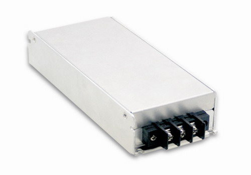 RSD-300D-48 Mean Well Měnič DC/DC uzavřený 300W 48V