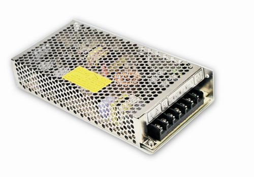 S-100F-48 Mean Well Spínaný zdroj uzavřený 100W 48V