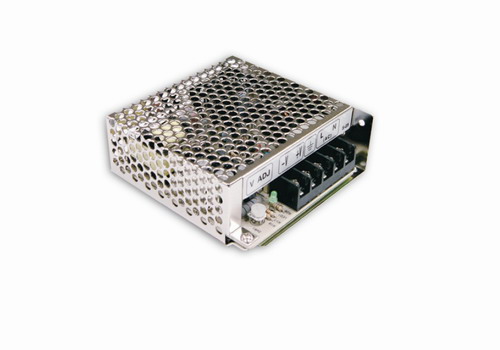 S-25-12 Mean Well Spínaný zdroj uzavřený 25W 12V