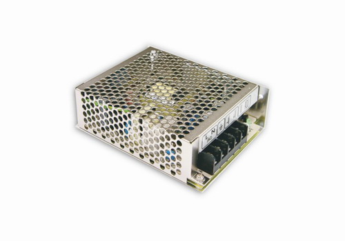 S-40-12 Mean Well Spínaný zdroj uzavřený 40W 12V