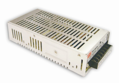 SP-150-3.3 Mean Well Spínaný zdroj uzavřený 150W 3.