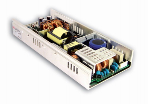 USP-350-12 Mean Well Spínaný zdroj uzavřený 350W 12