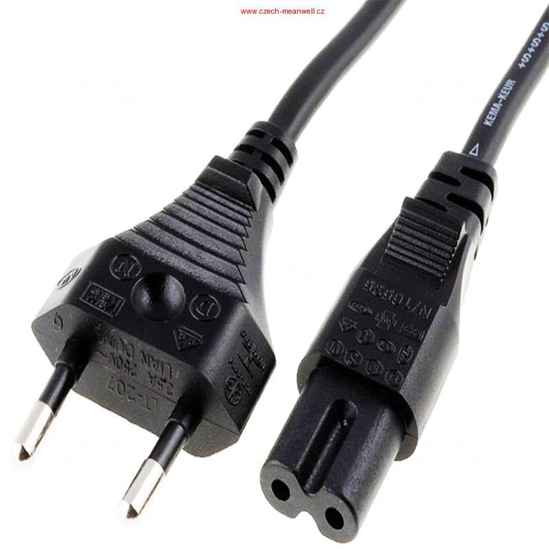 SN-14 Kabel přívodní "holící strojek"